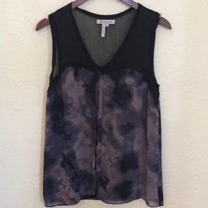 BCBG generation Blouse